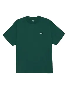 Obey Obey Eyes Open Tee | Rainforest