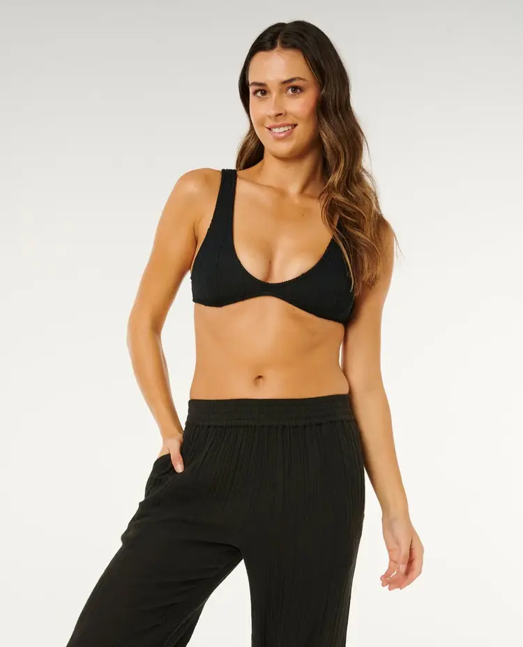 Rip Curl Premium Surf Full Length | Black