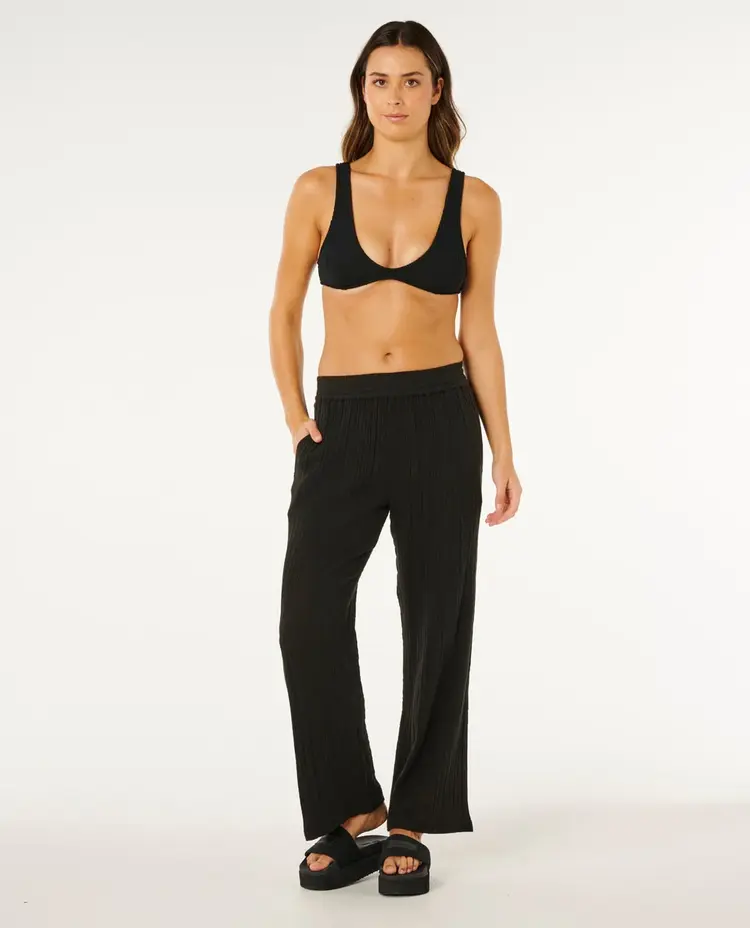 Rip Curl Premium Surf Full Length | Black