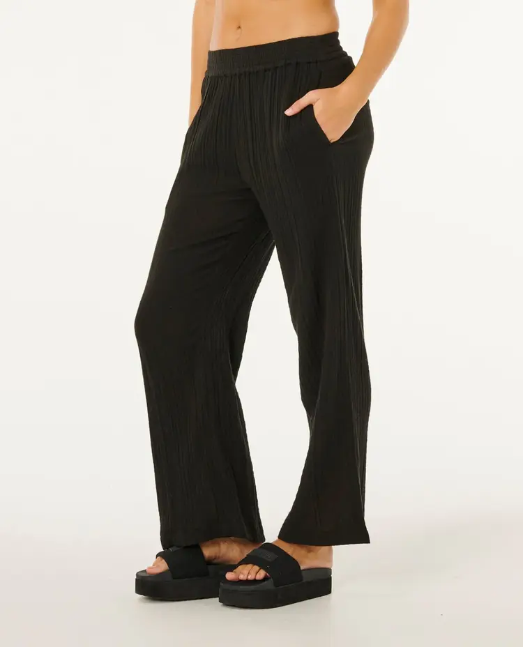 Rip Curl Premium Surf Full Length | Black