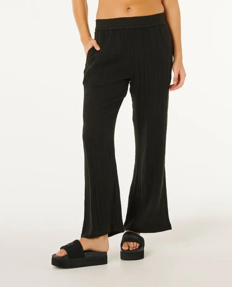 Rip Curl Premium Surf Full Length | Black