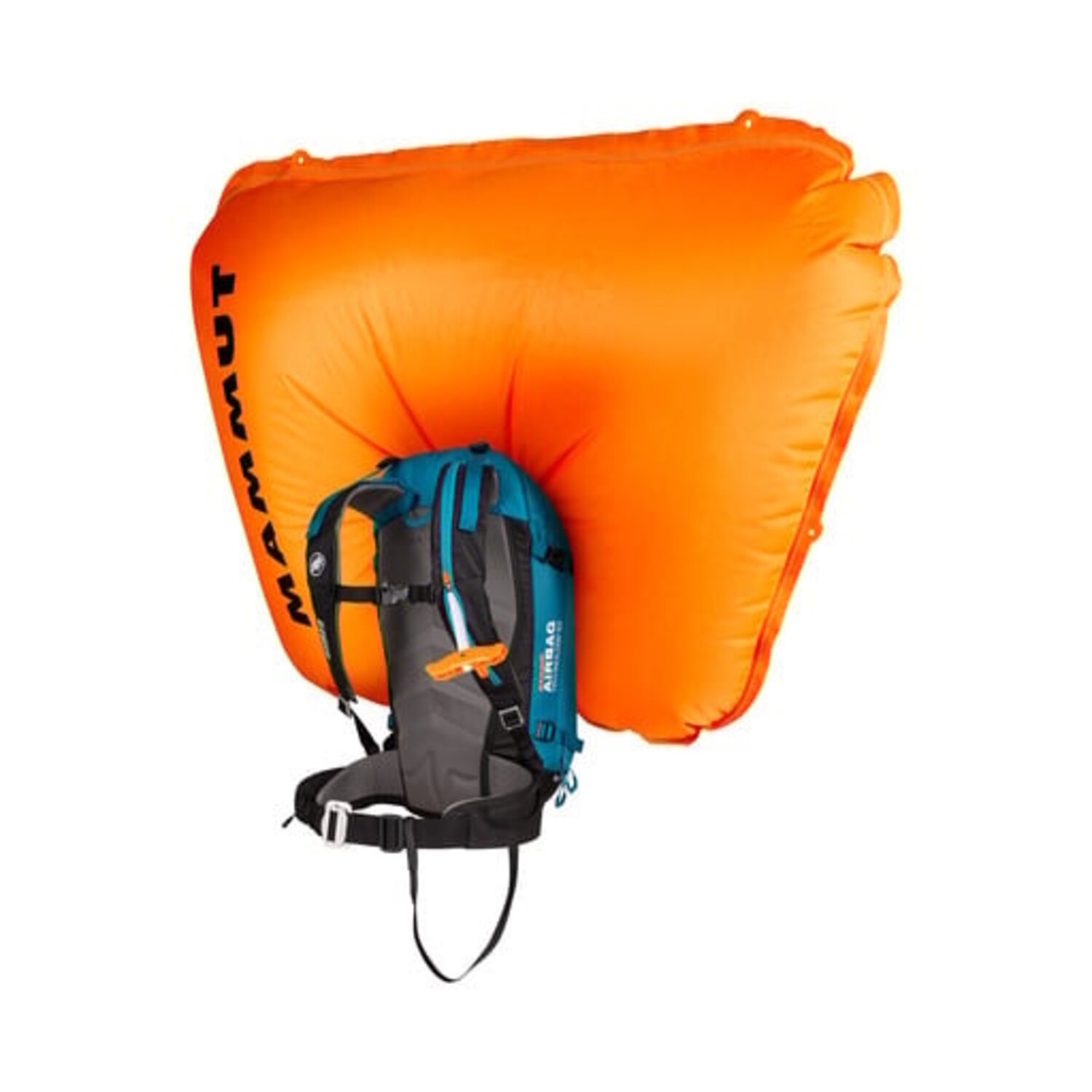 MAMMUT REMOVABLE AIRBAG SYSTEM 3.0 - The Choice Shop