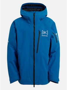 Burton Burton [ak] Cyclic Jacket | Teal Blue