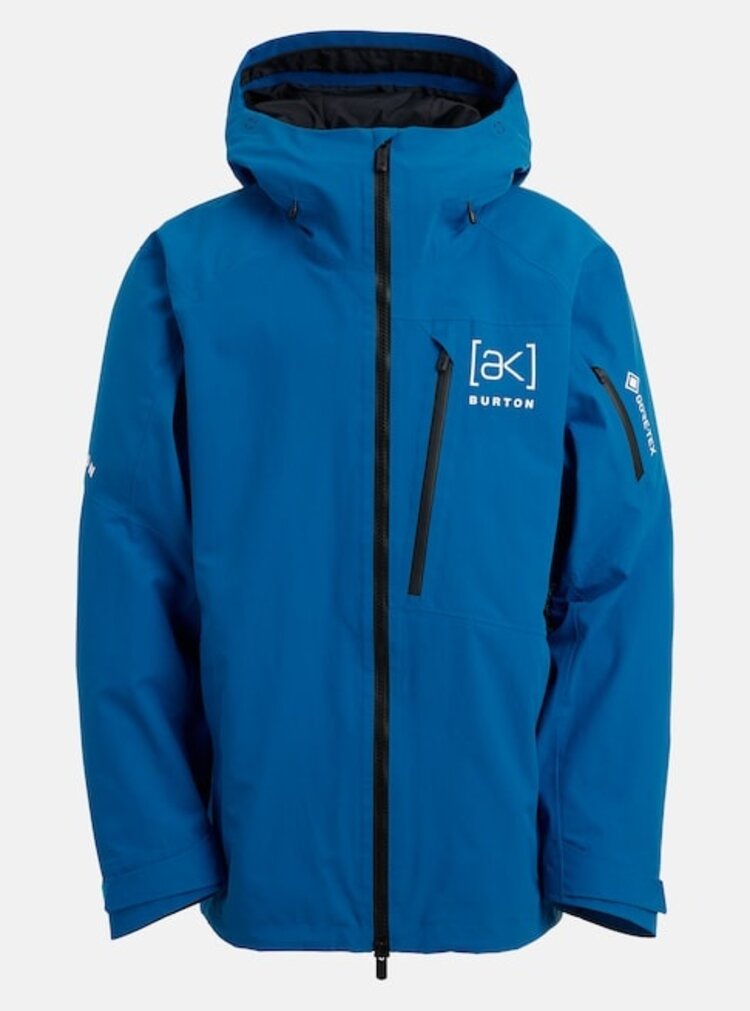 Burton Burton [ak] Cyclic Jacket | Teal Blue
