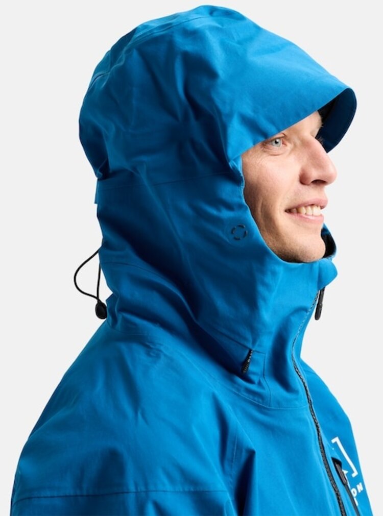 Burton Burton [ak] Cyclic Jacket | Teal Blue XXL