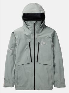 Burton Men's [ak] Hover GORE-TEX Stretch 3L Jacket | Petrol Green