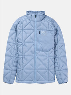 Burton Men's [ak] Baker Down Jacket | Dusty Blue