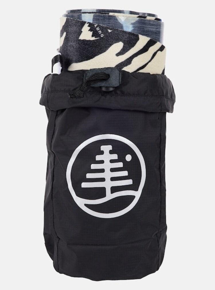 Burton Burton x G3 Skins Glide w Universal Tail Clip