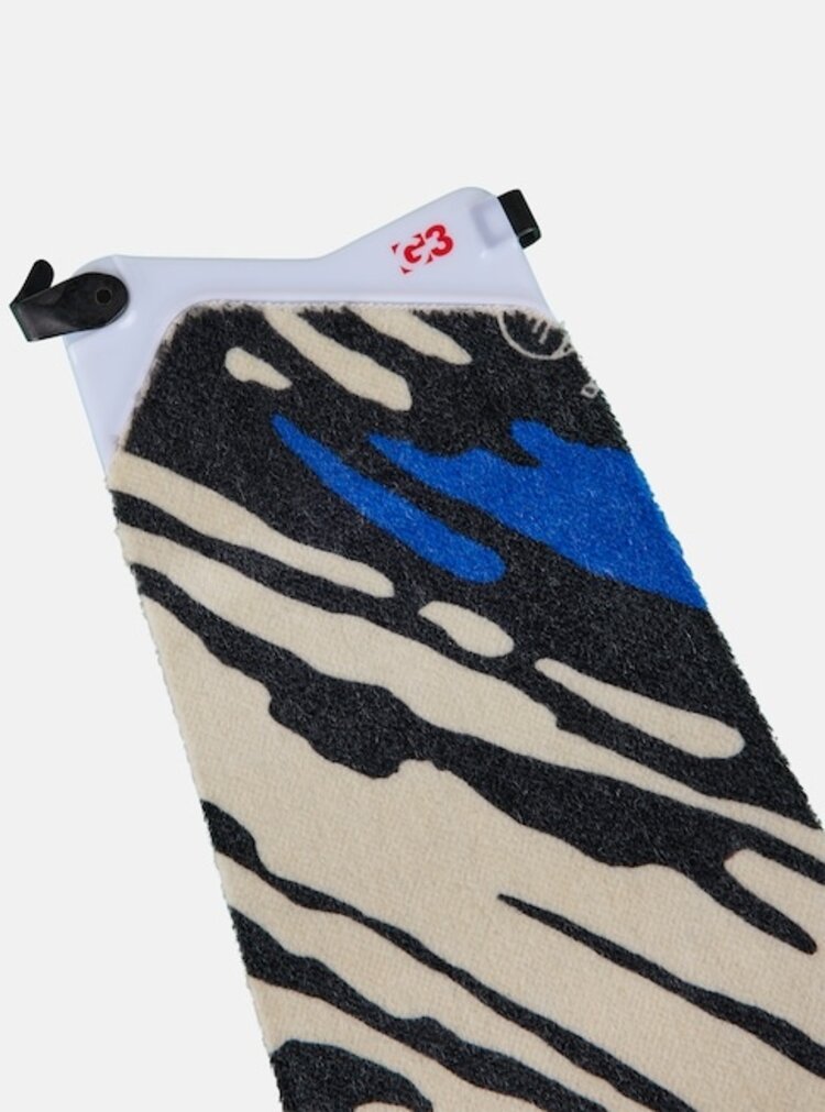 Burton Burton x G3 Skins Glide w Universal Tail Clip