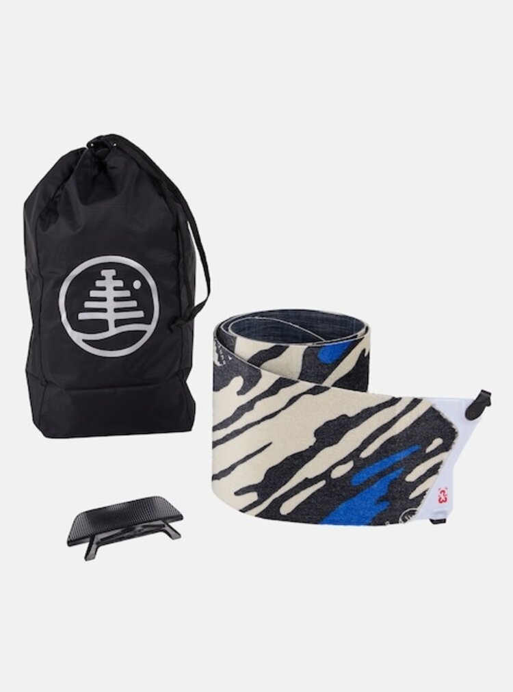 Burton Burton x G3 Skins Glide w Universal Tail Clip