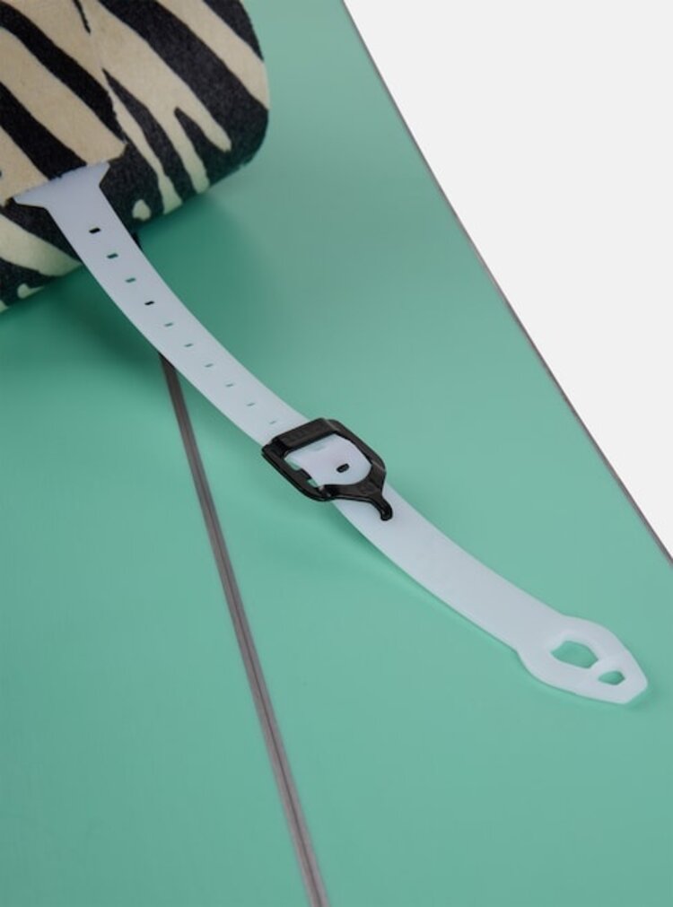 Burton Burton x G3 Skins Glide w Universal Tail Clip