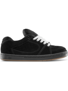 eS Accel | Black