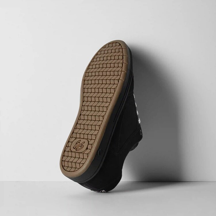 eS Accel | Black