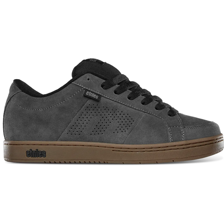 Etnies Kingpin | Carbon