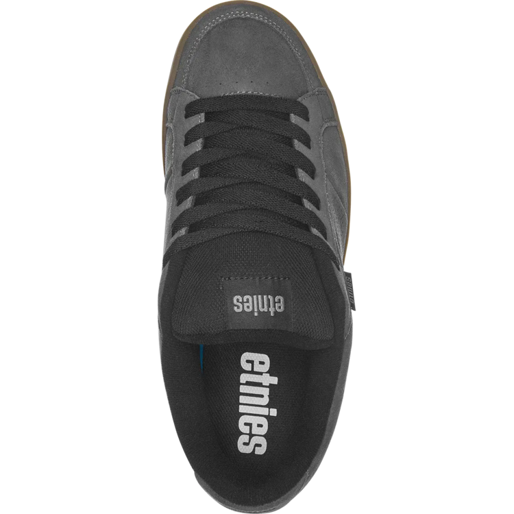 Etnies Kingpin | Carbon