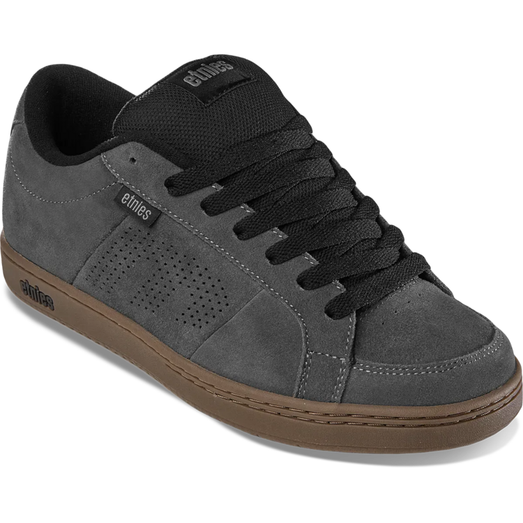 Etnies Kingpin | Carbon
