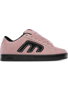 Etnies Kingpin | Pink/Black