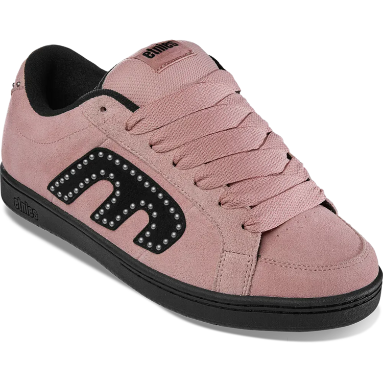 Etnies Kingpin | Pink/Black