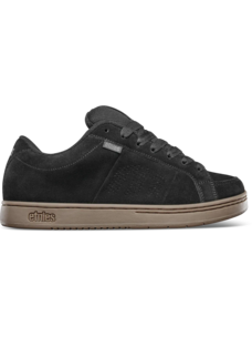 Etnies Kingpin | Black/Grey/Gum