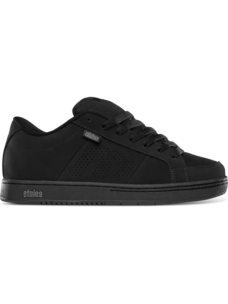 Etnies Kingpin | Black Dirty Wash