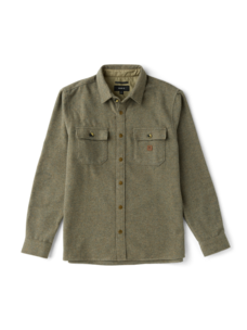 Roark Nordsman | Dusty Green