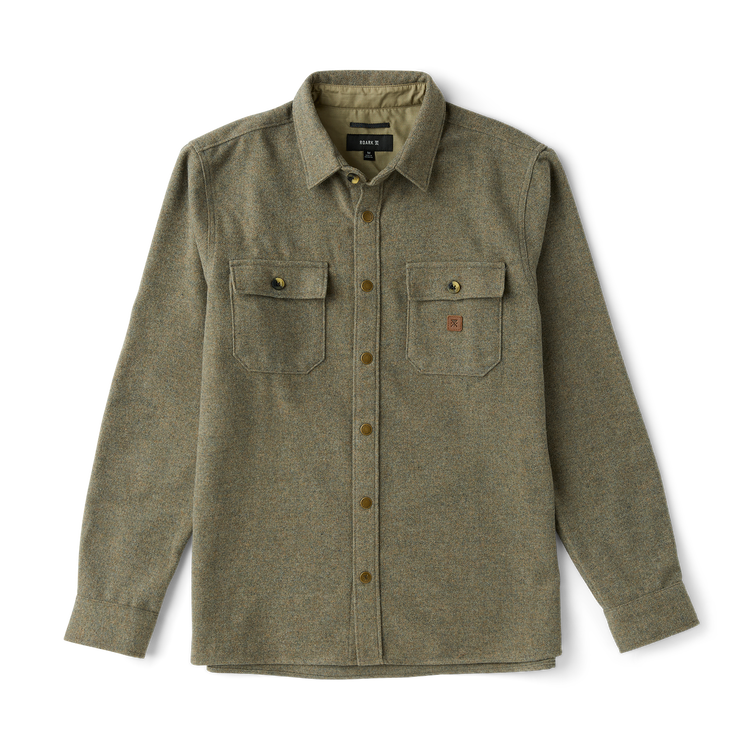 Roark Nordsman | Dusty Green