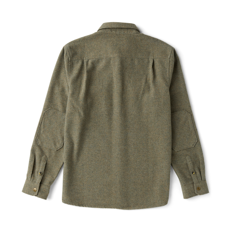 Roark Nordsman | Dusty Green