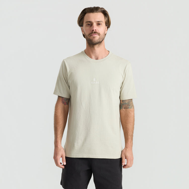 Roark Safecamp Embroidery | Fossil