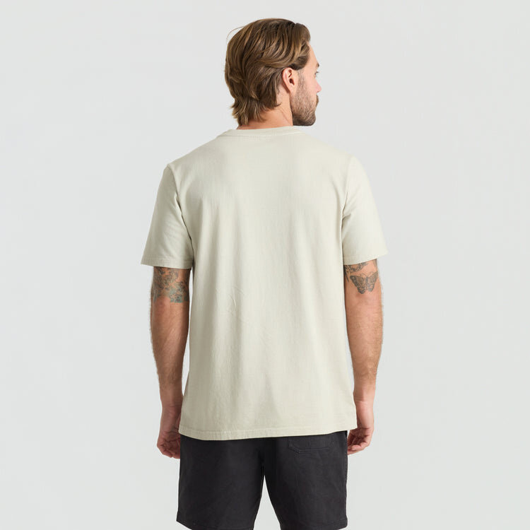 Roark Safecamp Embroidery | Fossil
