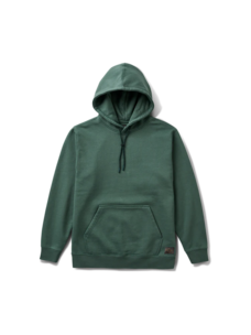 Roark Bolo Fleece | Slate Green