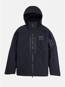 Burton Men's [ak] Swash GORE-TEX 2L Jacket | True Black