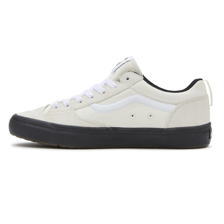 Vans Lizzie Low | Vintage White/Black