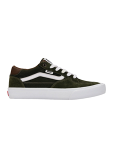 Vans Skate Rowan | Green/Brown
