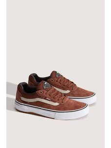 Vans Vans M Skate Kyle Walker Wafflecup | Tortoise Shell
