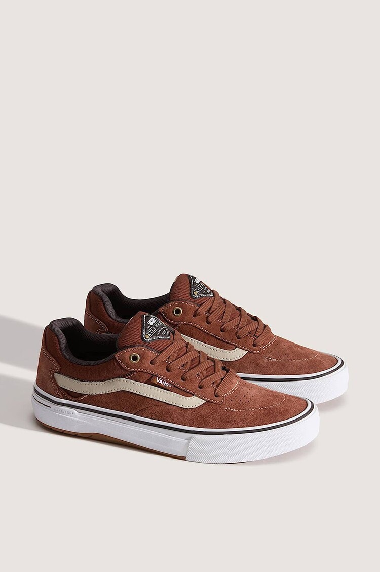 Vans Skate Kyle Walker Wafflecup | Tortoise Shell