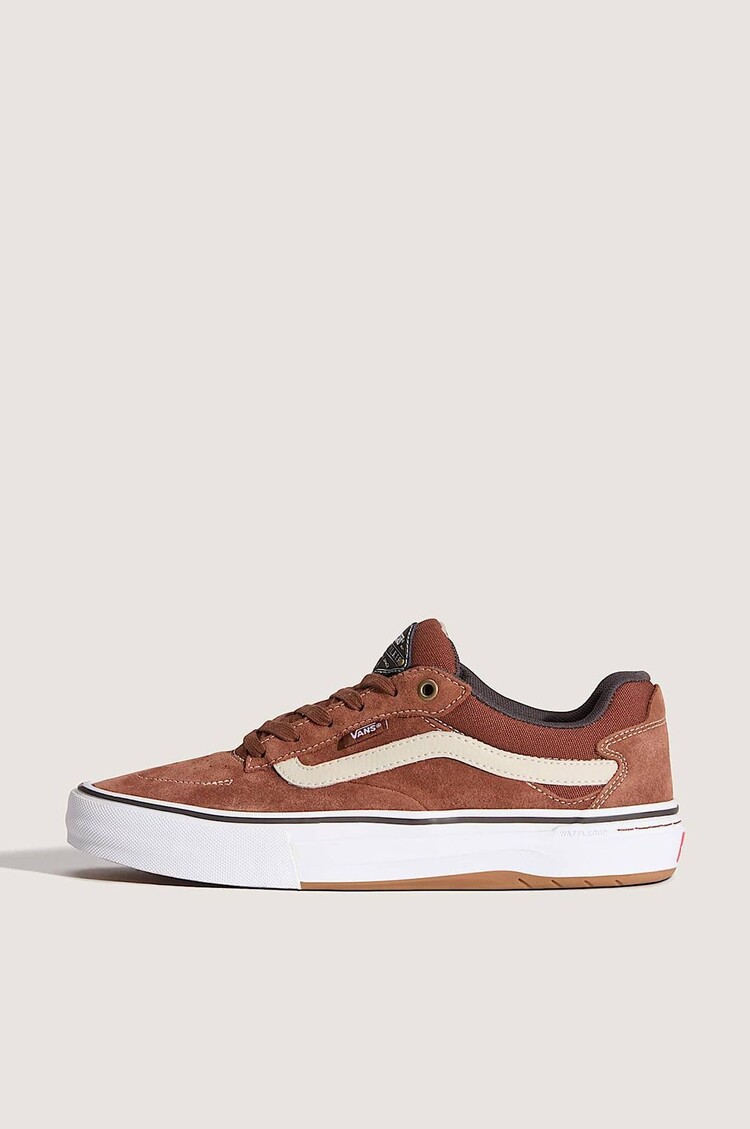 Vans Skate Kyle Walker Wafflecup | Tortoise Shell
