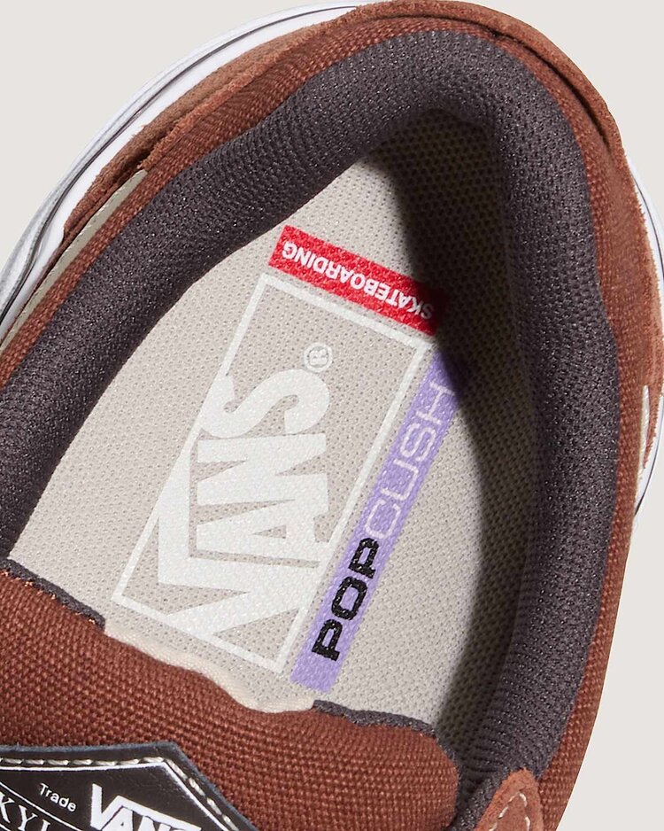 Vans Vans M Skate Kyle Walker Wafflecup | Tortoise Shell