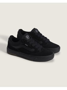 Vans Bmx Proof Wafflecup | Black/Black