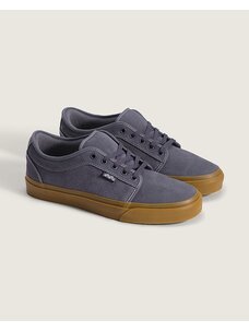 Vans Skate Chukka Low | Grey/Gum