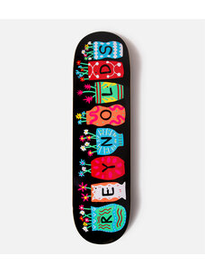 Baker Baker Reynolds Pots & Flowers Deck | 8.5