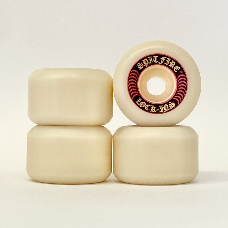 Spitfire Spitfire F4 101D Lock In