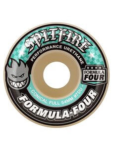 Spitfire Spitfire F4 97 Concial Full Natural