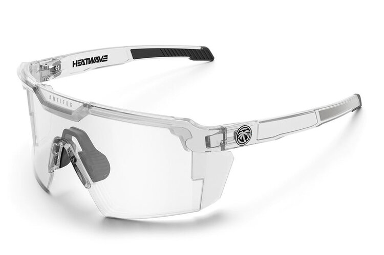Heat Wave Future Tech Z87+ | Vapor Clear / Anti Fog Clear