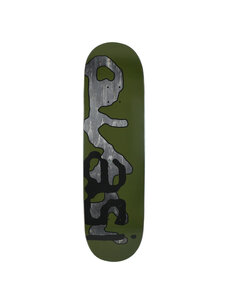 Quasi Lowercase Deck | 8.75