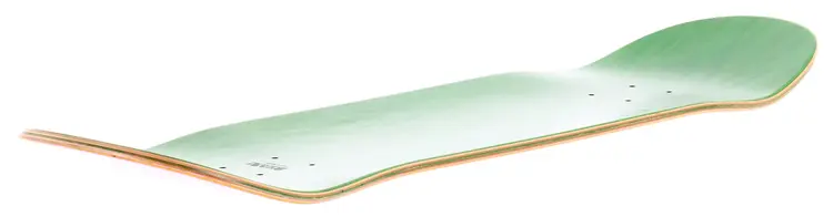 Quasi Lowercase Deck | 8.75