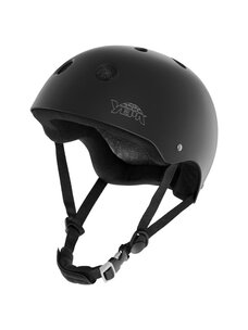 Yepa T-Shell Helmet | Matte Black