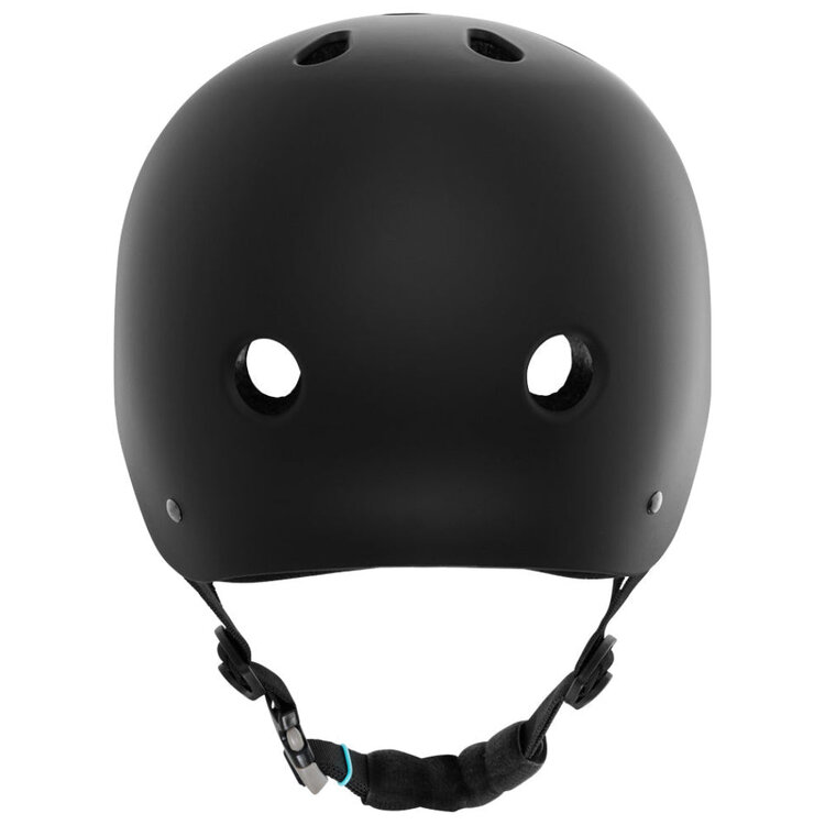 Yepa T-Shell Helmet | Matte Black