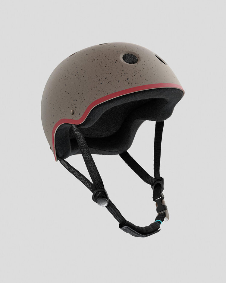 Yepa T-Shell Plus Helmet | Stone/Speckled