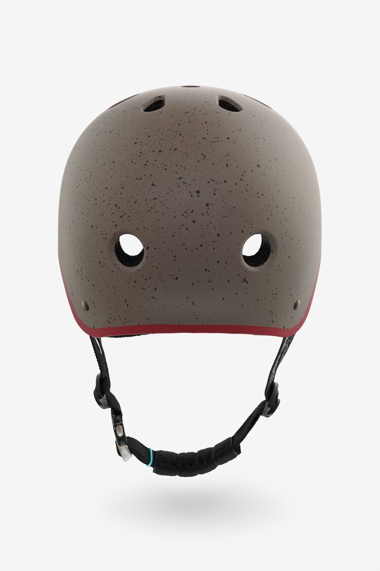 Yepa T-Shell Plus Helmet | Stone/Speckled