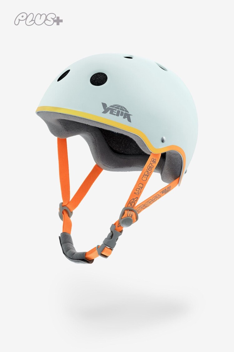 Yepa Yepa T-Shell Plus Helmet | Icelandic Sun